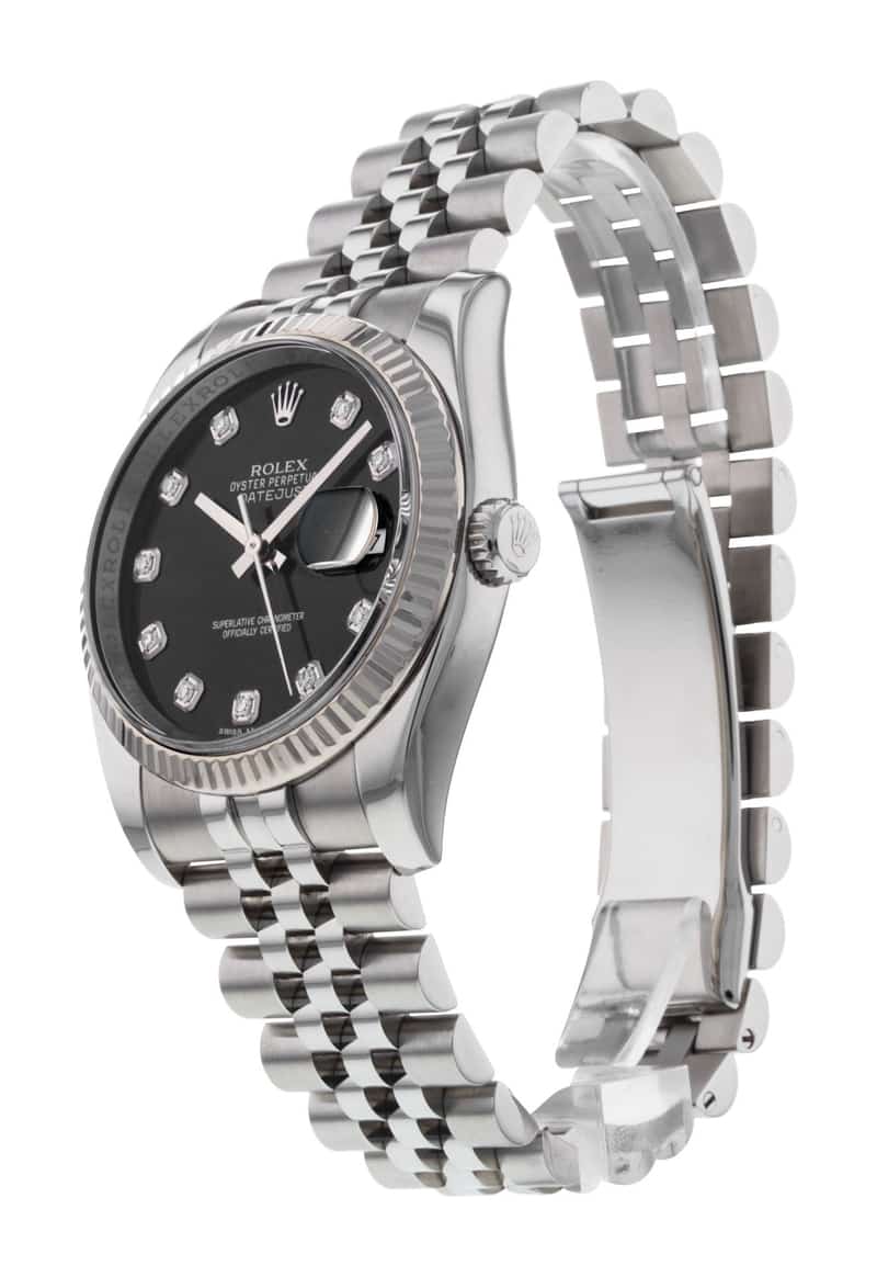 Rolex Datejust 126234